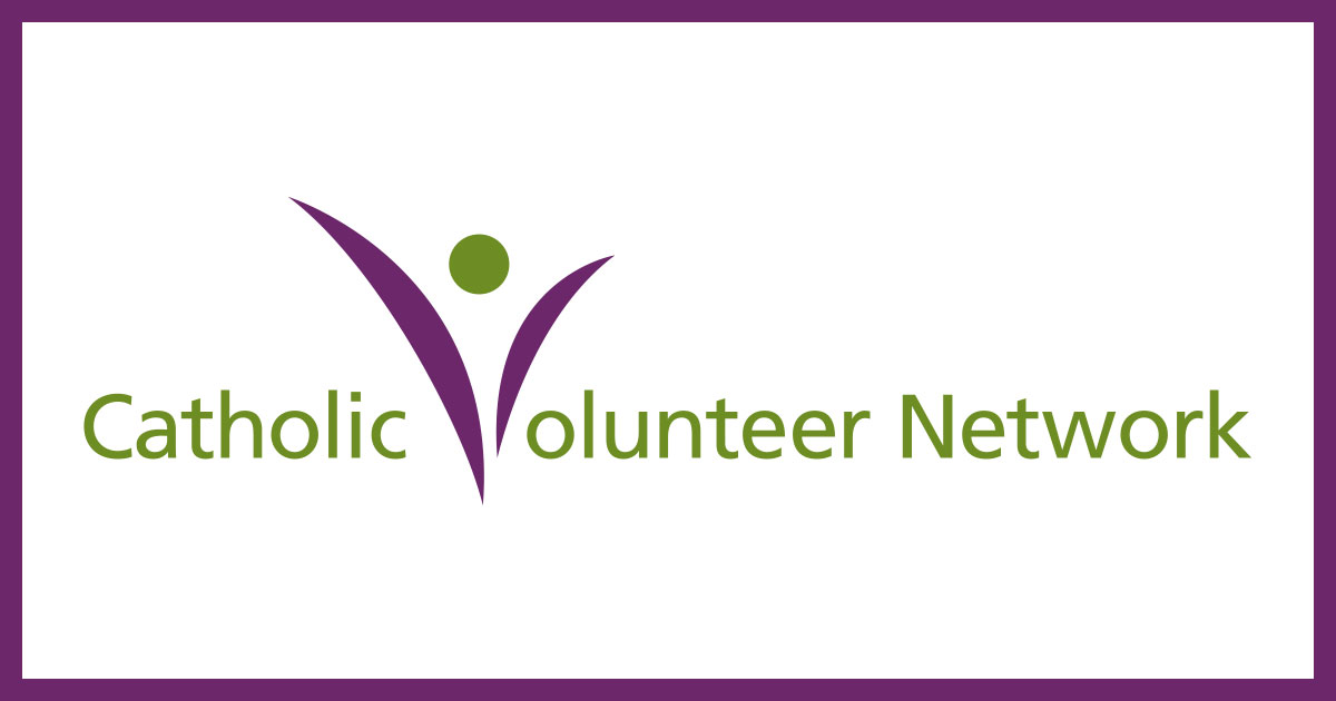Catholic Network-Volunteer