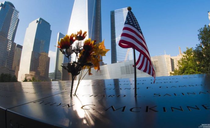 9 11 remembrance photos